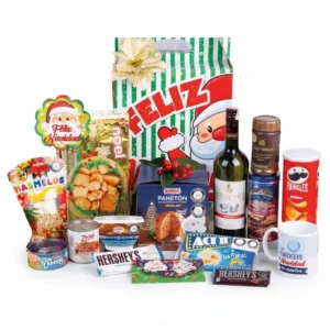 ancheta-antojo-con-mug-navideño-personalizado-y-cafe-juan-valdez