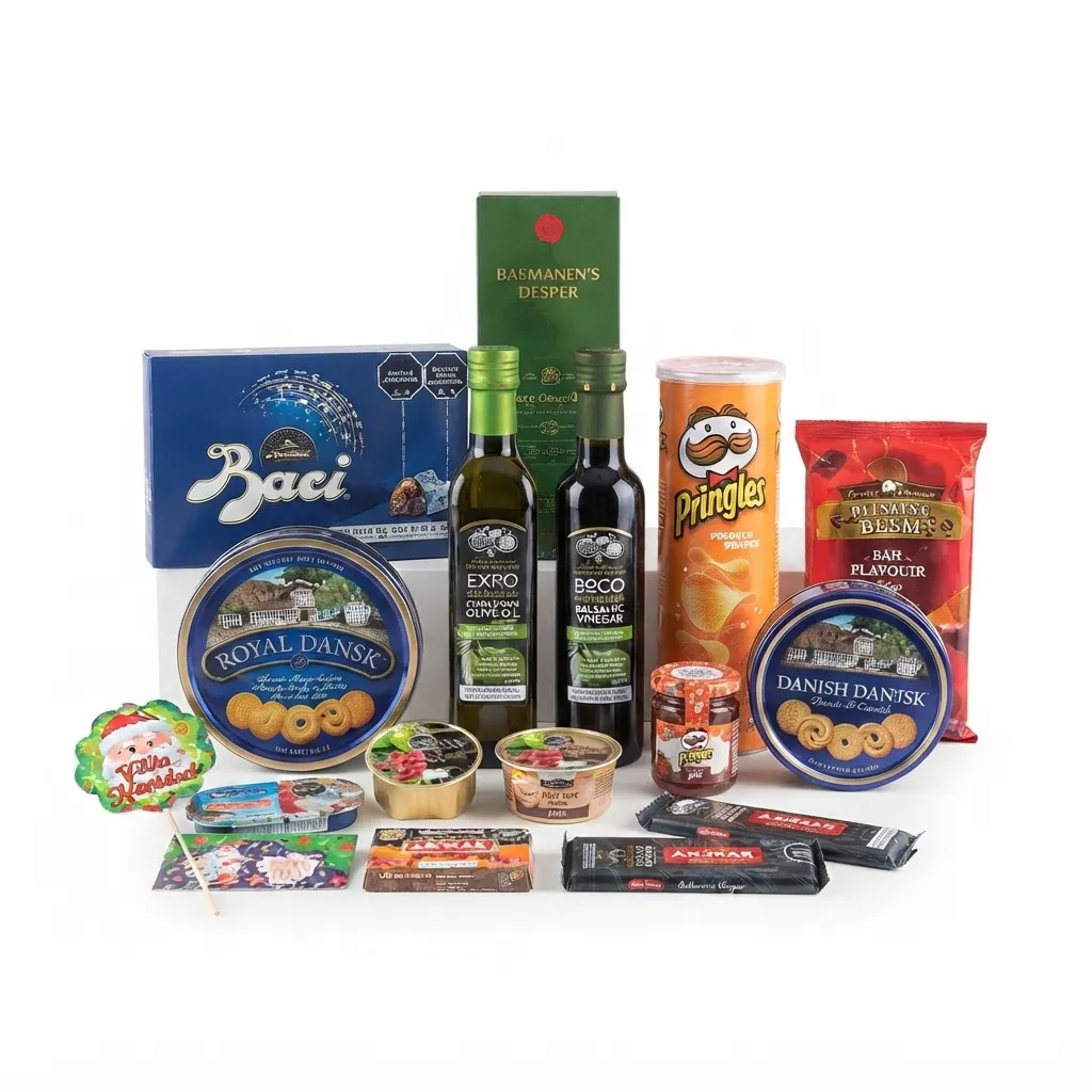 anchetas-de-trago-navidenas-con-wiskey-papas-galletas-y-dulces-en-colombia