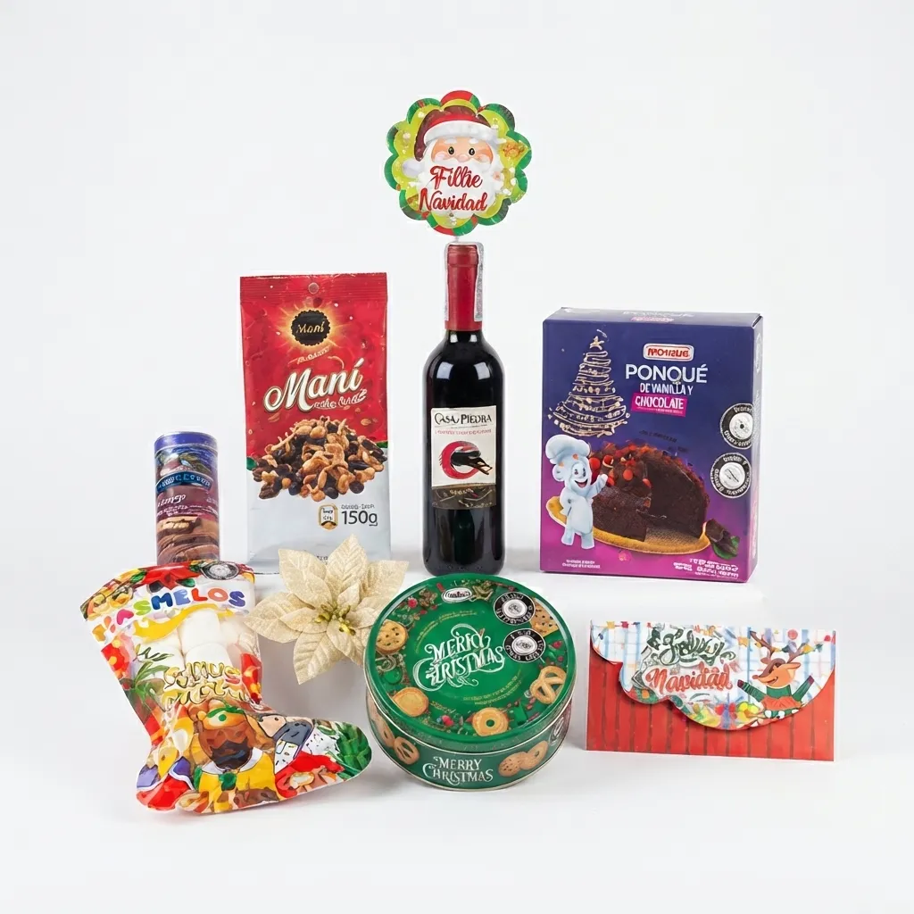 anchetas-dulces-navideñas-con-productos-de-buena-calidad-colombiana