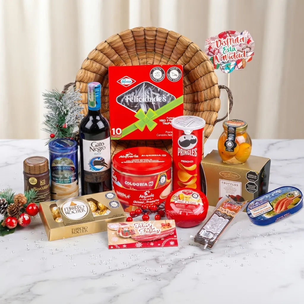 anchetas-familiares-que-trae-una-ancheta-navidena-de-productos-colombianos-de-calidad