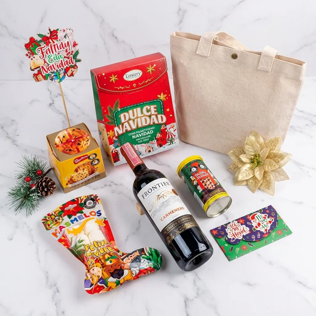 brindis-de-navidad-de-$16.900-en-caja-con-mono-armada-en-bogota