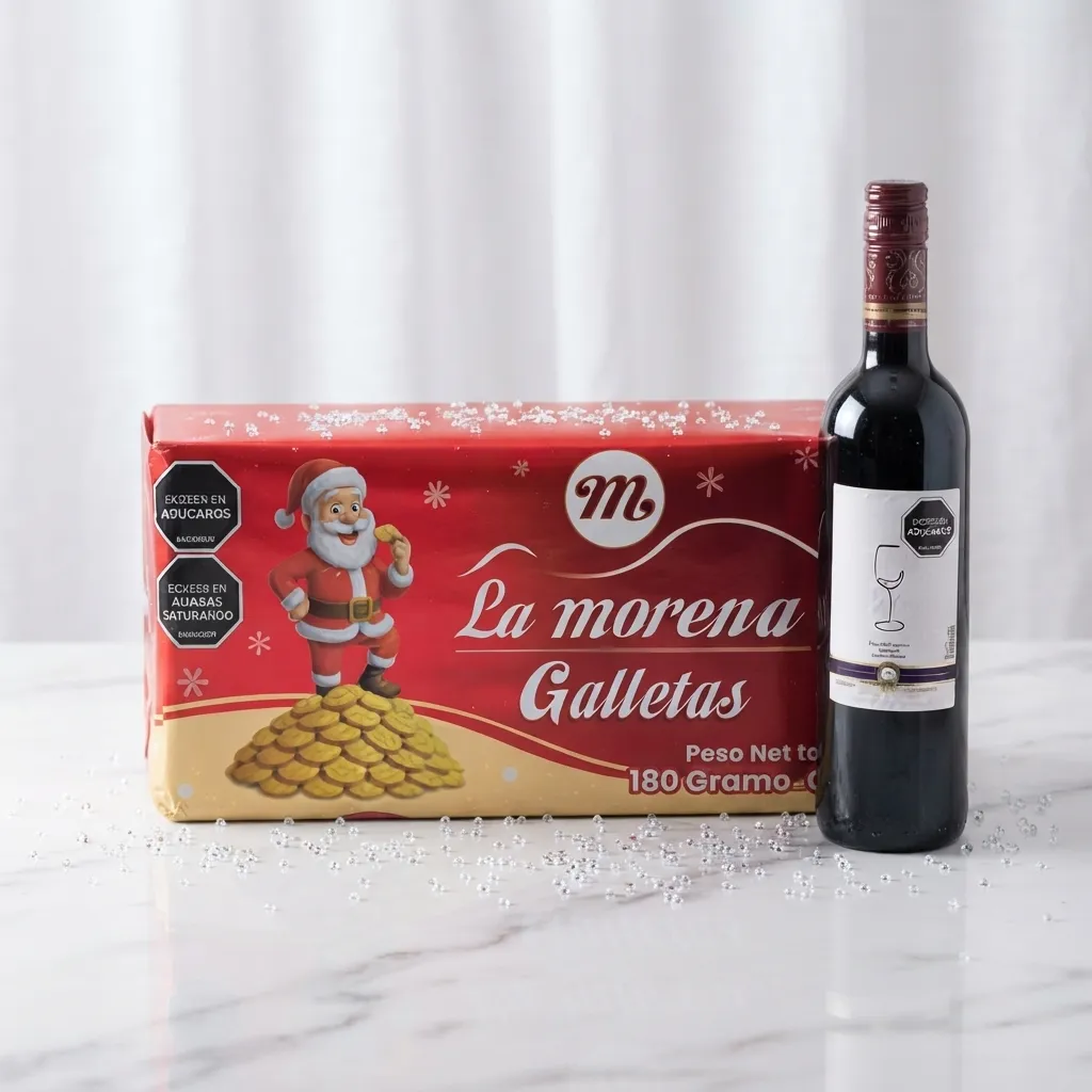 brindis-navideno-para-festejar-la-noche-buena-en-colombia