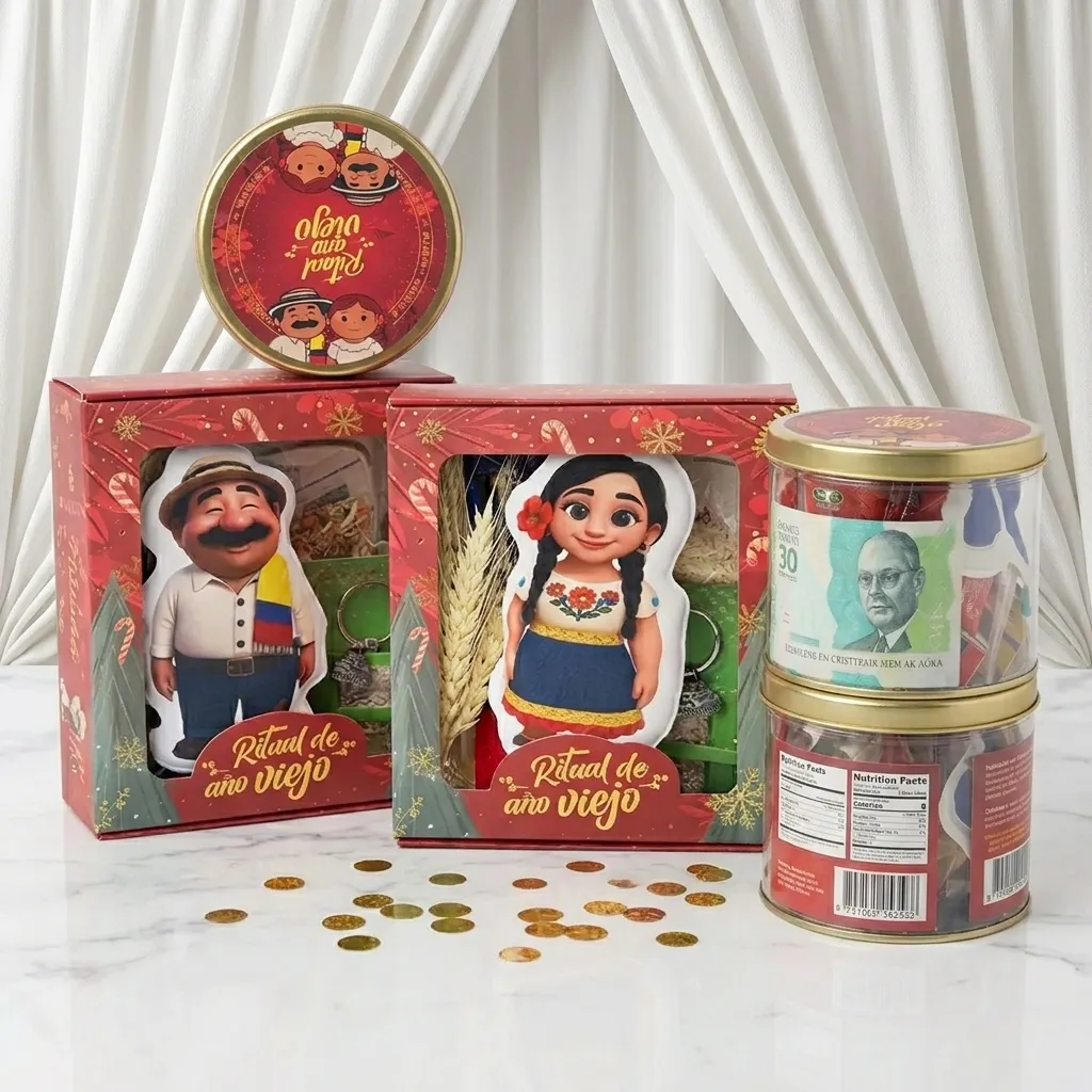 kit-ano-viejo-empresarial-en-cajita-con-bandeja-de-aluminio-para-oficina-de-anchetasnavidad.com