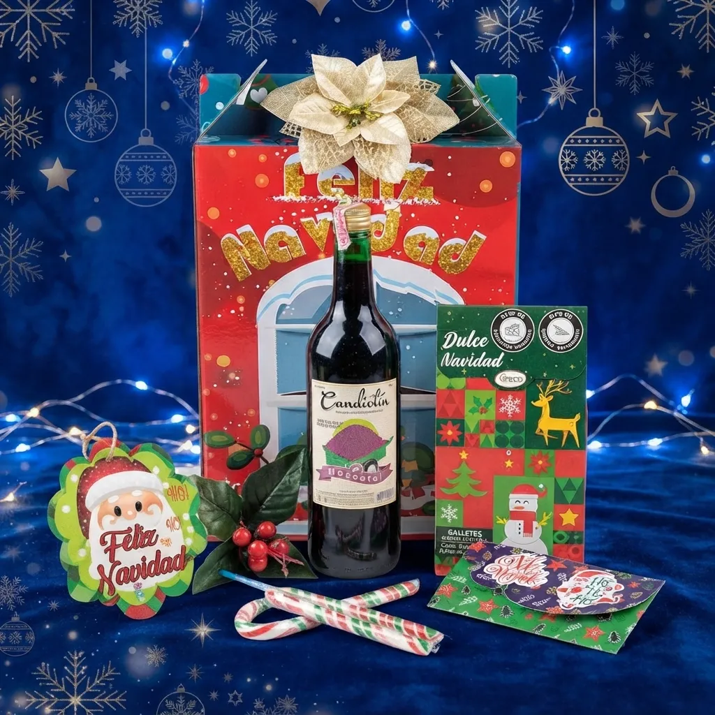 lo-mejor-de-la-navidad-anchetas-elegantes-tradicionales-en colombia