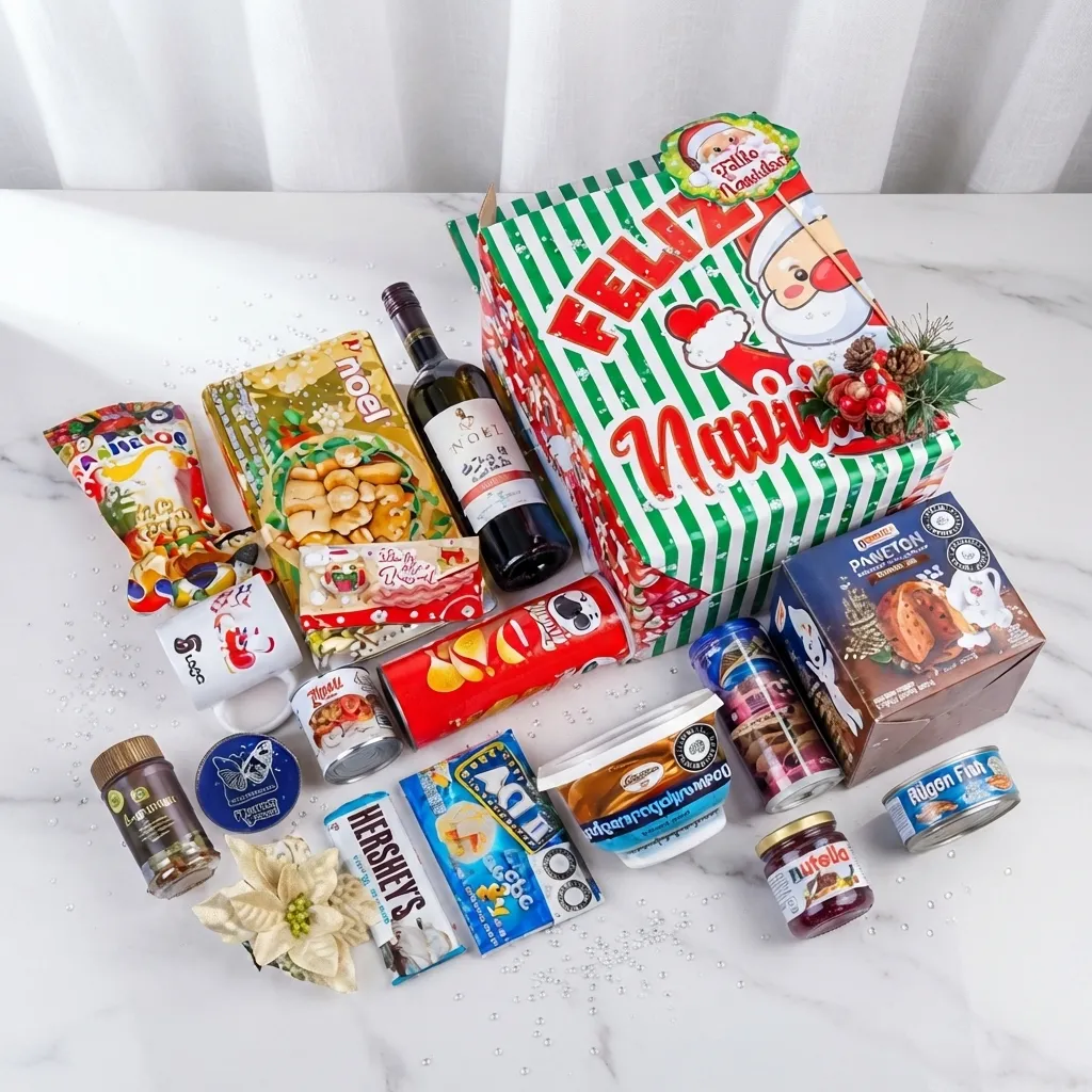 que-trae-una-ancheta-navidena-de-la-empresa-anchetasnavidad.com