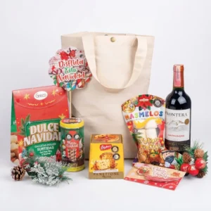 regalito-navideño-con-bolsa-en-lona-premium-y-vino-frontera