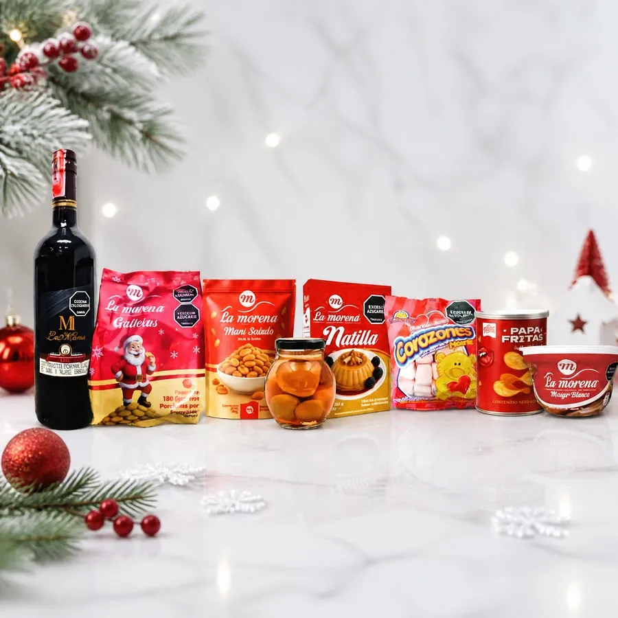 ancheta-navideña-3-1-en-estuche-caja-con-nueve-productos-navideños