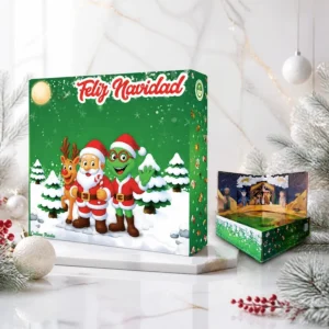 ancheta-navideña-3-3-con-vino-casa-del-rhin-de-750ml-y-pesebre-plegable