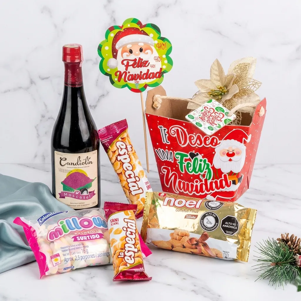 contenido-de-la-ancheta-navidad-express-con-natilla-buñuelos-y-arequipe-para-la-cena-de-fin-de-año