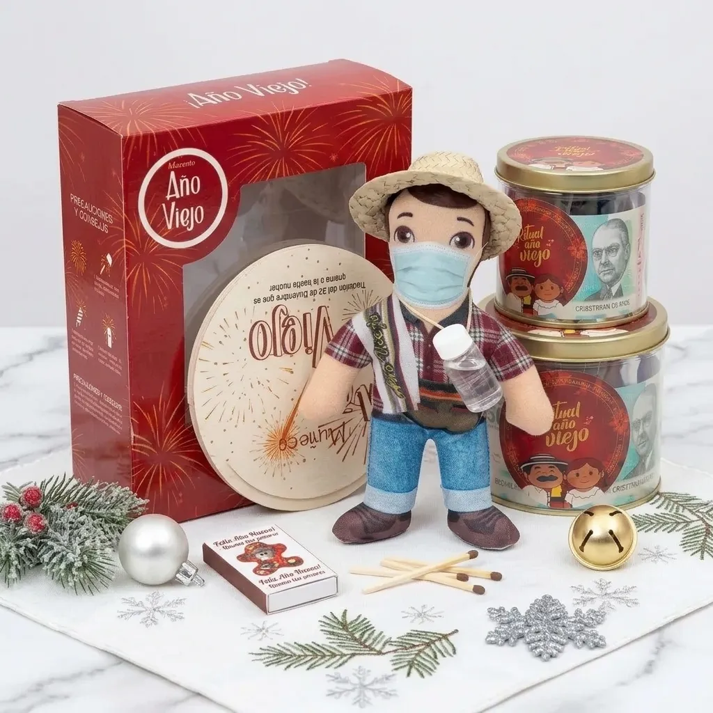 pancho-y-pancha-los-dos-disenos-de-munecos-de-ano-viejo-pequenos-de-anchetasnavidad-com